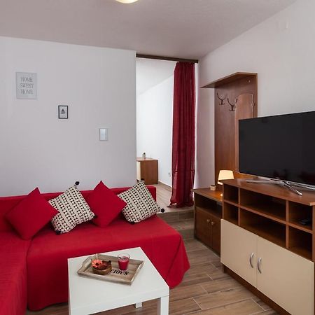 Apartment Chocolino Дубровник Экстерьер фото