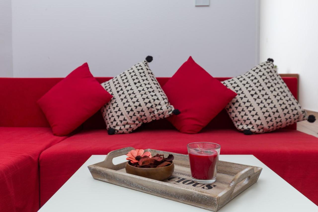 Apartment Chocolino Дубровник Экстерьер фото